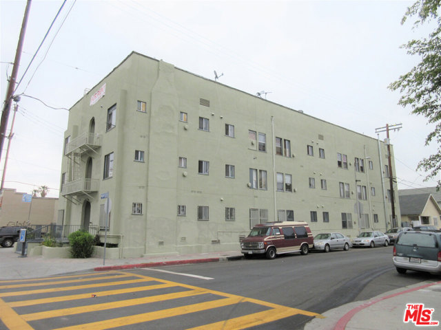 2108 MAPLE Avenue Los Angeles, California RENTAL INCOME: $351,348.00/year - $29,279.00/month. 4.2% CAP RATE - 11.4 GRM. We are pleased to present the opportunity to acquire a 26 unit apartment building in the Downtown L.A. area just south of the 10 Freeway. This 3 story, 16,152 sq. ft. building resides on a 8,821 sq. ft. corner lot which consists of thirteen 1 bed/1 bath units and thirteen singles. The building is currently generating $351,348.00 per year in rental income. This bread and butter building has a tremendous 30% upside potential and is perfect for the investor looking to add more units to their portfolio at a $153,653.84 cost per unit/$247.33 cost per square foot price.The building is well taken care of and all units are mastered metered allowing for 6% RENTAL INCREASES. The property is several blocks south of the 10 Freeway on an excellent and quiet stretch of Maple Ave and directly across the street from the Santee Education Complex. 6.6% PRO FORMA CAP RATE / 9.1 PRO FORMA GRM