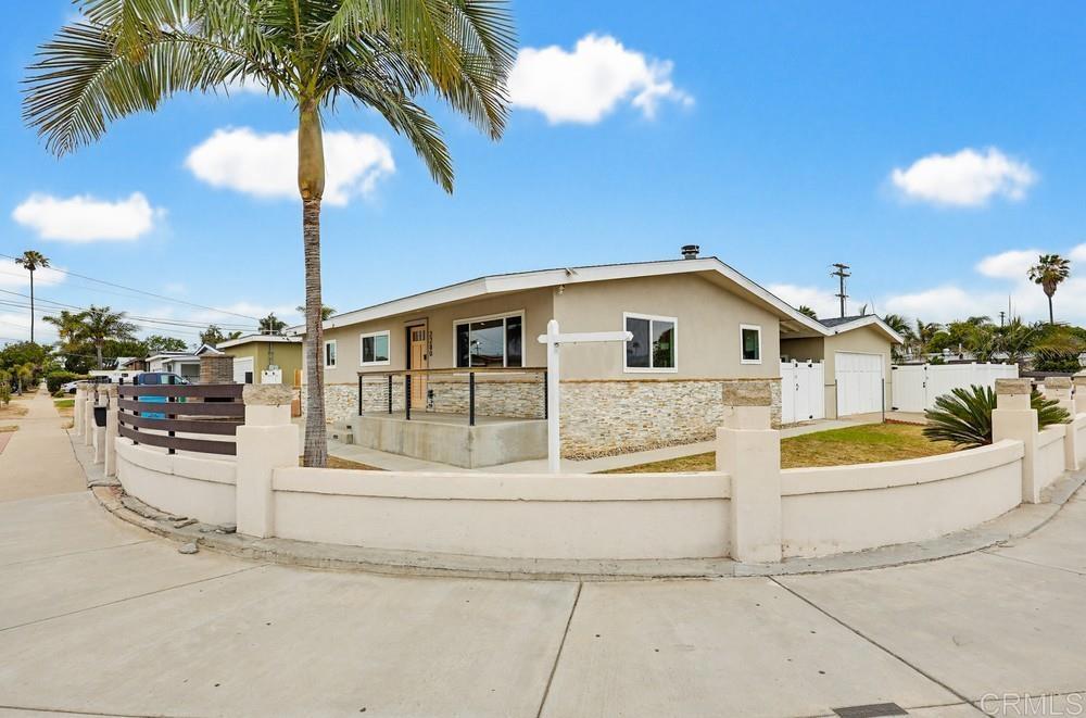 2280 Hemlock Ave