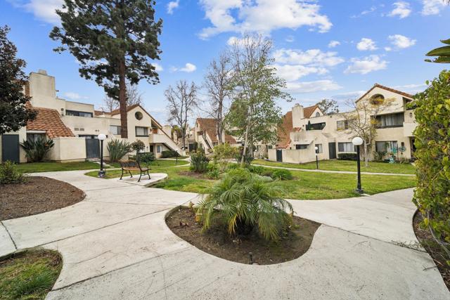 Home for Sale in Vista