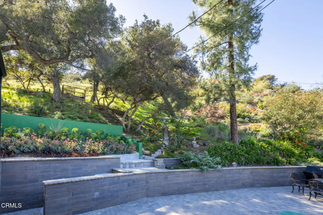 Detail Gallery Image 67 of 74 For 7572 Mcgroarty Ter, Tujunga,  CA 91042 - 6 Beds | 6 Baths