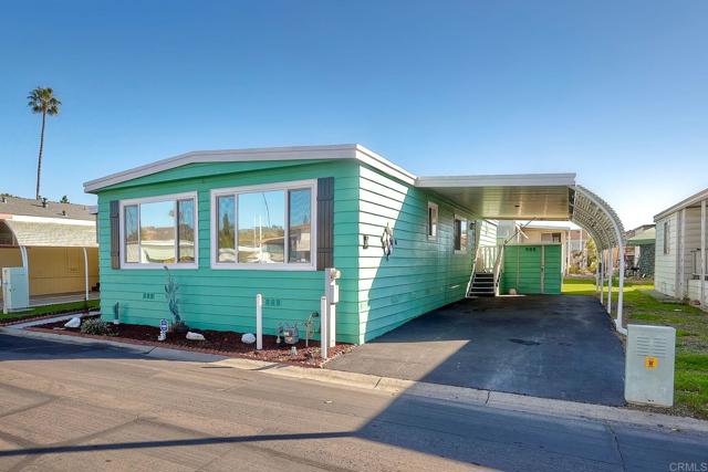 Detail Gallery Image 2 of 39 For 2280 E Valley Pkwy #79,  Escondido,  CA 92027 - 2 Beds | 2 Baths