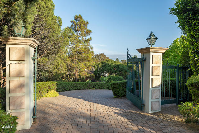 Detail Gallery Image 23 of 23 For 284 Gould Ln, Santa Barbara,  CA 93108 - 4 Beds | 4/1 Baths