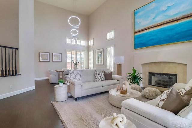 Home for Sale in Chula Vista