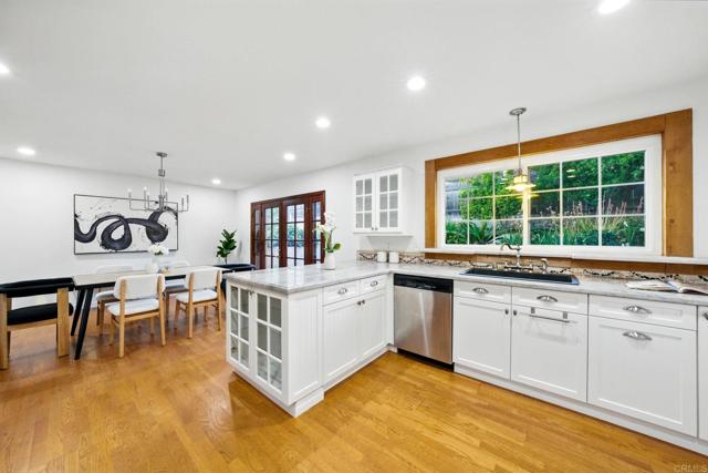 Home for Sale in La Mesa
