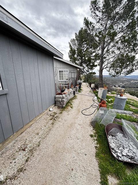 2450 Miller Valley Rd, California 91962, 3 Bedrooms Bedrooms, ,2 BathroomsBathrooms,Single Family Residence,For Sale,Miller Valley Rd,240005355SD