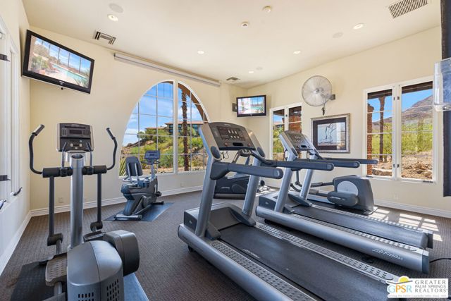 25 Santa Rosa Mountain Lane, Rancho Mirage, CA 92270