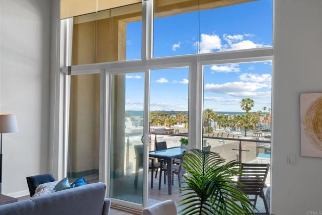 Detail Gallery Image 13 of 34 For 550 Seagaze Dr #26,  Oceanside,  CA 92054 - 1 Beds | 2 Baths