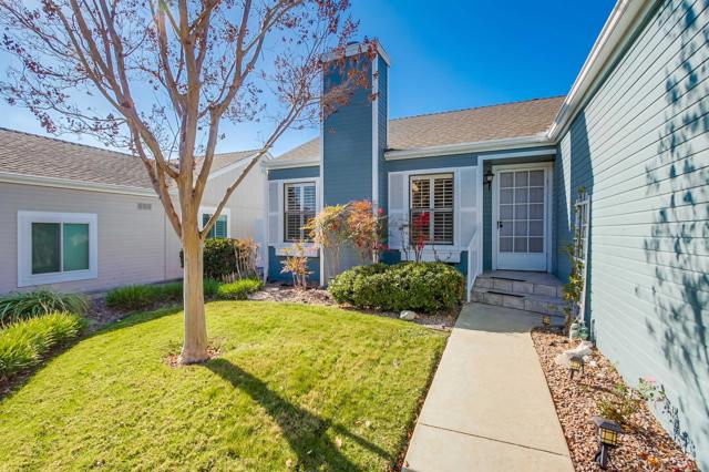 Home for Sale in Oceanside