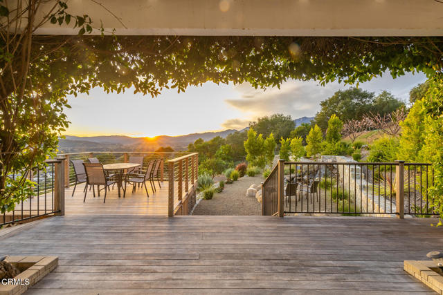 Detail Gallery Image 6 of 34 For 642 Tico Rd, Ojai,  CA 93023 - 4 Beds | 3 Baths