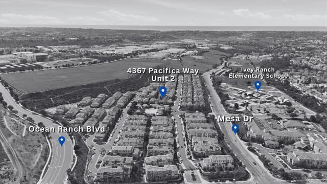 Detail Gallery Image 31 of 37 For 4367 Pacifica Way #2,  Oceanside,  CA 92056 - 3 Beds | 3/1 Baths
