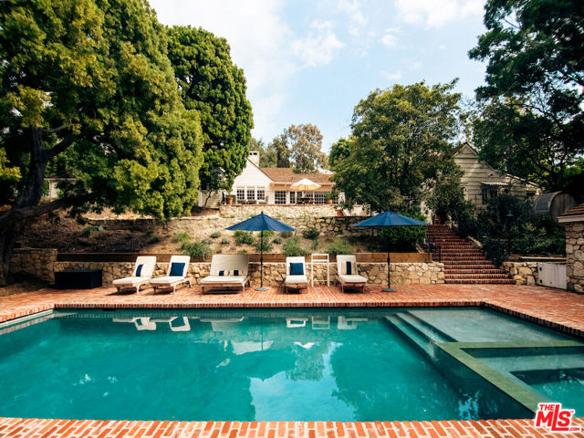 Details for 167 Bentley Avenue, Los Angeles, CA 90049
