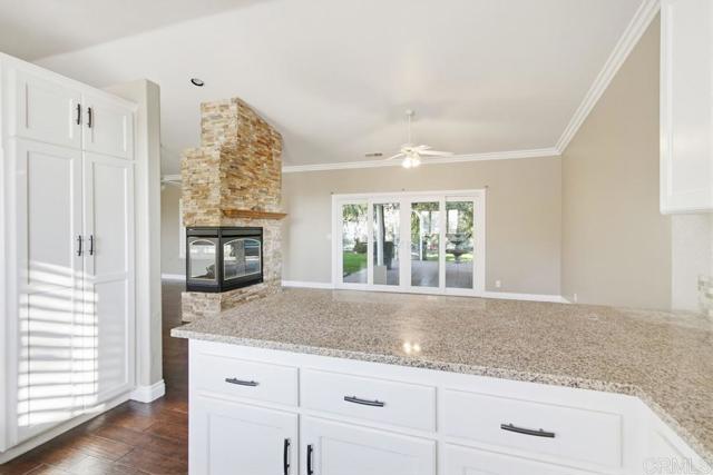 Detail Gallery Image 16 of 63 For 31503 Stardust Ln, Valley Center,  CA 92082 - 5 Beds | 3 Baths