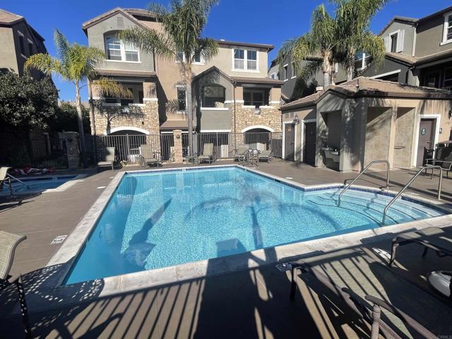 Detail Gallery Image 36 of 102 For 1504 Mirabelle Ln, Santee,  CA 92071 - 3 Beds | 3/1 Baths