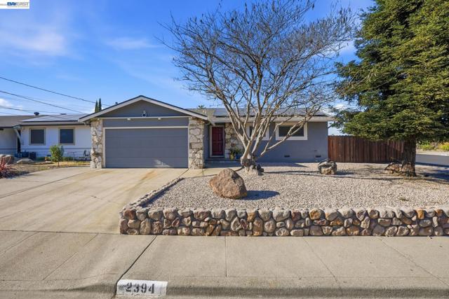 Details for 2394 Saint George Dr, Concord, CA 94520