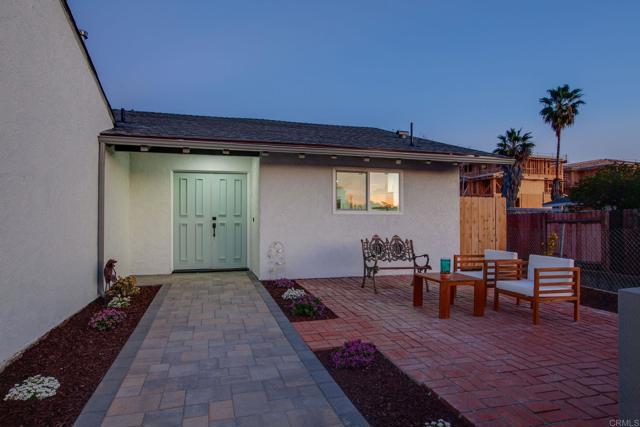 393 Palmac St, San Marcos, California 92069, 3 Bedrooms Bedrooms, ,2 BathroomsBathrooms,Residential,For Sale,393 Palmac St,CRNDP2501417