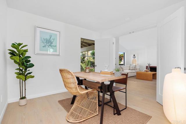 Detail Gallery Image 15 of 27 For 1549 Avenida De Las Adelsas, Encinitas,  CA 92024 - 4 Beds | 2 Baths