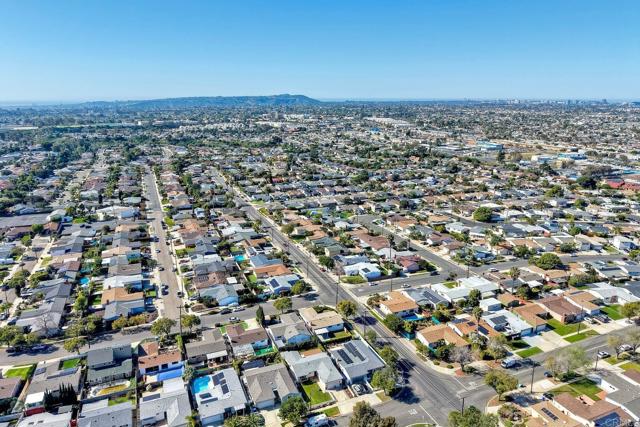 Detail Gallery Image 42 of 48 For 3895 Hatton St, San Diego,  CA 92111 - 4 Beds | 2 Baths
