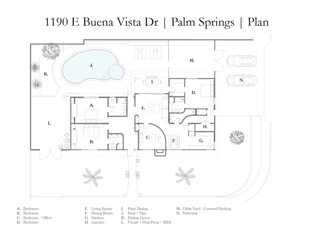 1190 E Buena Vista Drive, Palm Springs CA: https://media.crmls.org/mediaz/93878036-d1a1-408b-9938-54aa618d67ff.png