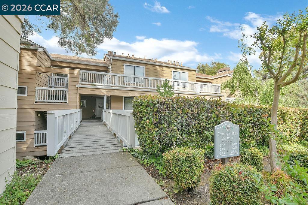 430 Mill Rd