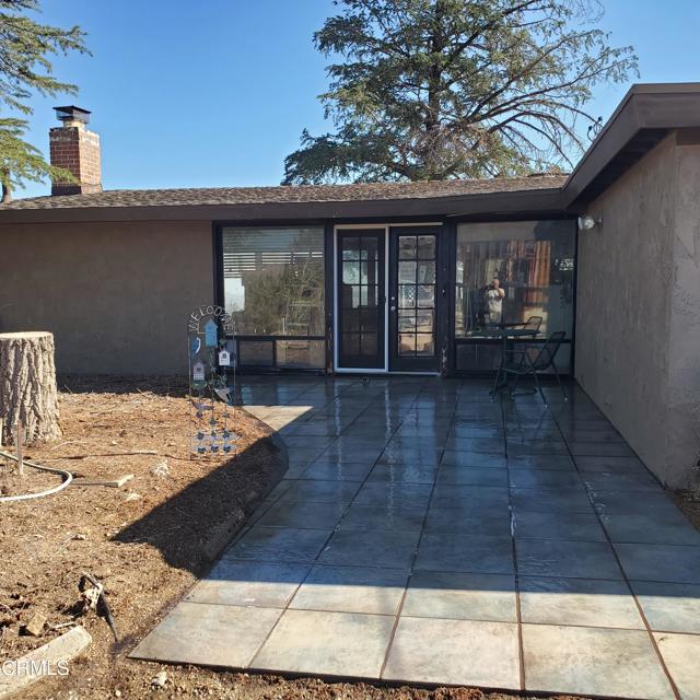 Detail Gallery Image 2 of 5 For 32756 121st St, Pearblossom,  CA 93553 - 4 Beds | 2 Baths