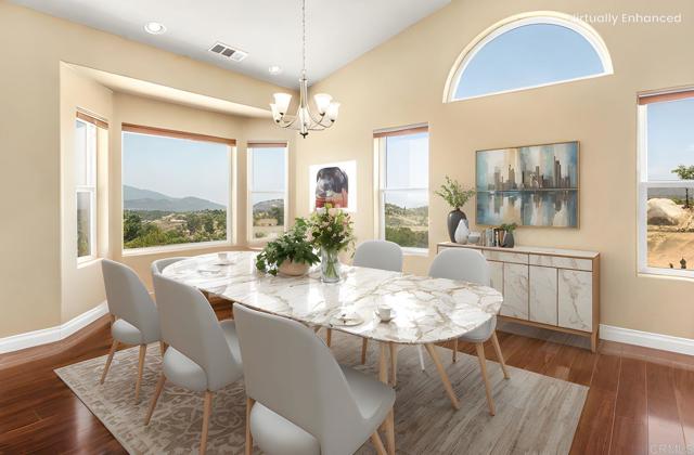 Detail Gallery Image 5 of 29 For 14694 Chaparral Slope Rd, Jamul,  CA 91935 - 3 Beds | 2/1 Baths