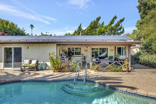 Detail Gallery Image 29 of 35 For 10743 Flambeau Pl, La Mesa,  CA 91941 - 4 Beds | 2 Baths