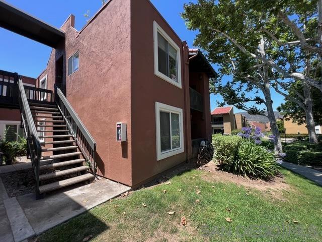 17119 W BERNADO DR #205