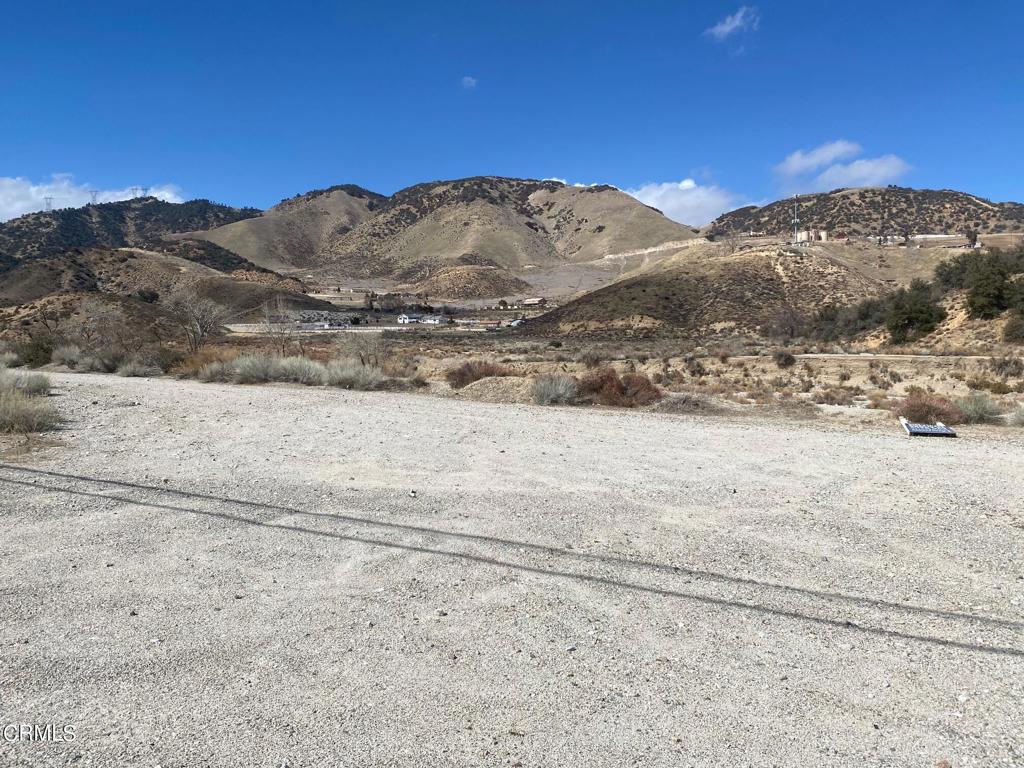 0 Frazier Mountain Rd Road, Lebec, CA 93243