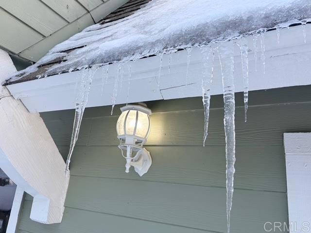 Detail Gallery Image 59 of 72 For 22234 Crestline Rd, Palomar Mountain,  CA 92060 - 3 Beds | 1/1 Baths