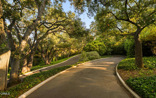 Detail Gallery Image 20 of 23 For 707 Rockwood Rd, Pasadena,  CA 91105 - 6 Beds | 6 Baths