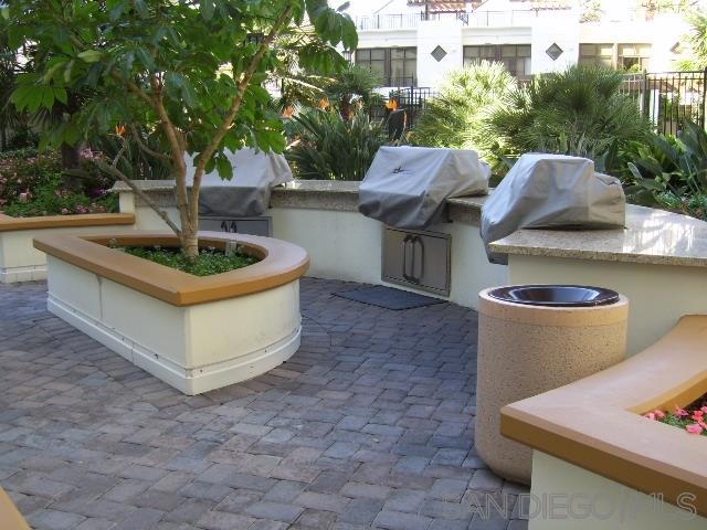 700 Harbor Dr. #TH 744 - photo 15