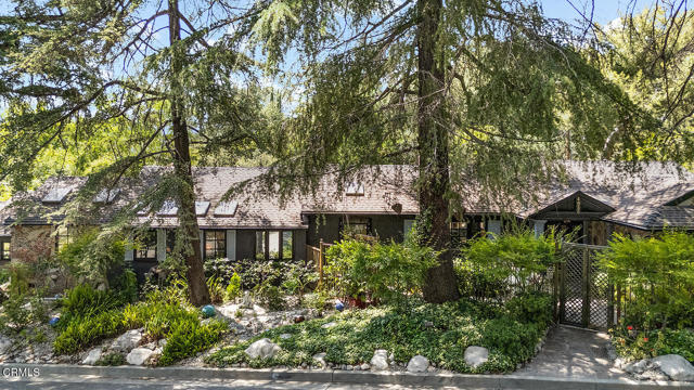 Detail Gallery Image 46 of 48 For 4953 Alta Canyada Rd, La Canada Flintridge,  CA 91011 - 4 Beds | 3/1 Baths