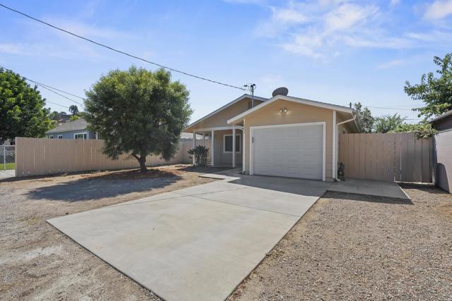 12507 Castle Court Dr, Lakeside, California 92040, 3 Bedrooms Bedrooms, ,2 BathroomsBathrooms,Single Family Residence,For Sale,Castle Court Dr,250039078SD