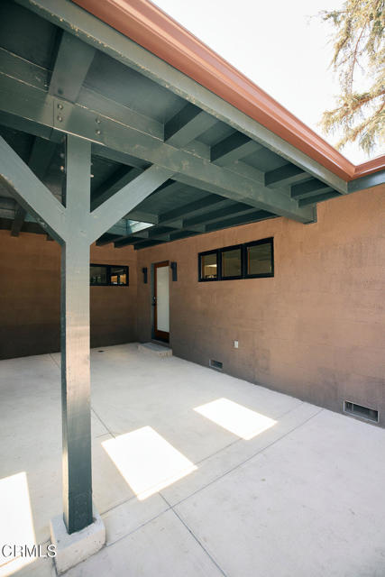 Detail Gallery Image 3 of 35 For 2135 Navarro Ave, Altadena,  CA 91001 - 3 Beds | 2 Baths