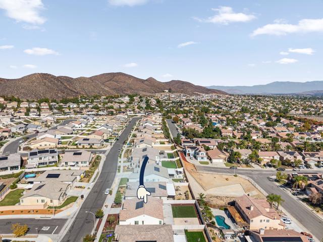 Detail Gallery Image 41 of 48 For 29536 Stageline Cir, Menifee,  CA 92584 - 4 Beds | 2/1 Baths