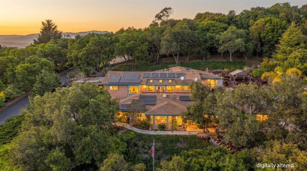 1222 Via Del Sol Road