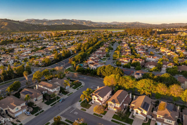 Detail Gallery Image 51 of 58 For 4609 Calle Descanso, Camarillo,  CA 93012 - 4 Beds | 2/1 Baths