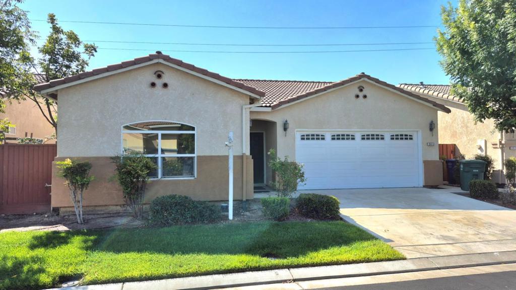 2913 Las Flores Circle