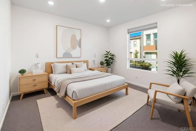 Detail Gallery Image 4 of 30 For 953 Radcliffe Trl, Vista,  CA 92081 - 2 Beds | 2 Baths