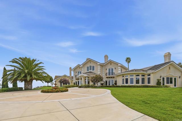 Detail Gallery Image 3 of 74 For 3611 Monserate Hill Ct, Fallbrook,  CA 92028 - 4 Beds | 4/1 Baths