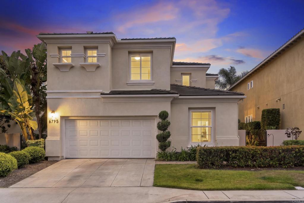 6795 PALERMI PLACE