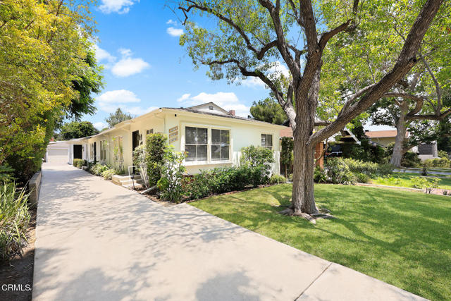 Detail Gallery Image 1 of 1 For 1416 Lyndon St, South Pasadena,  CA 91030 - – Beds | – Baths