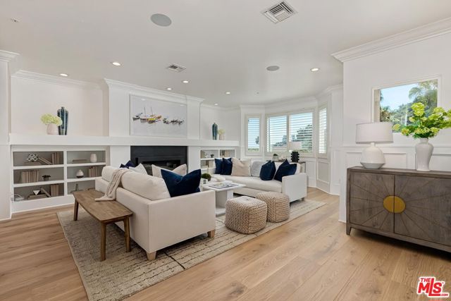 Drew Fenton | 746 Palisades Drive Pacific Palisades CA | MLS: 6794665