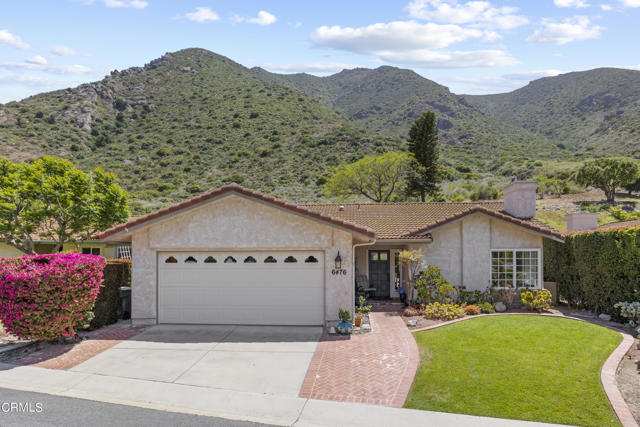 6476 San Como Ln, Camarillo, CA 93012