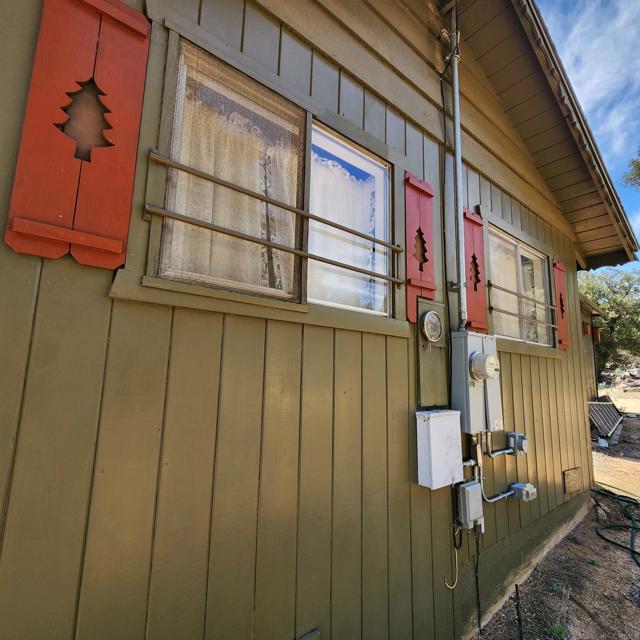 Detail Gallery Image 14 of 16 For 9150 #5 Pine Creek Rd, Pine Valley,  CA 91962 - 2 Beds | 2 Baths