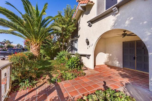 Detail Gallery Image 2 of 25 For 4911 Oceanaire St, Oxnard,  CA 93035 - 3 Beds | 2/1 Baths