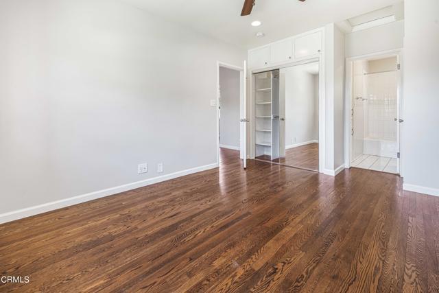 Detail Gallery Image 14 of 20 For 499 N Oakland Ave, Pasadena,  CA 91101 - 1 Beds | 1 Baths