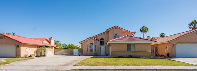 Image 3 of 34 For 81393 Avenida Gaviota