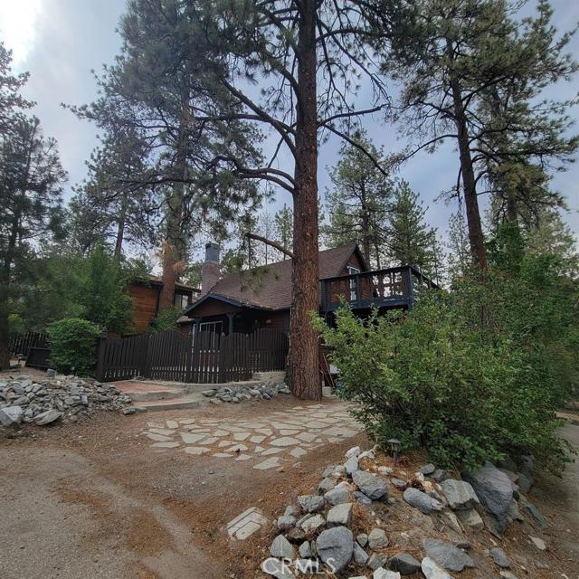 Image 3 for 1650 Linnet Rd, Wrightwood, CA 92397