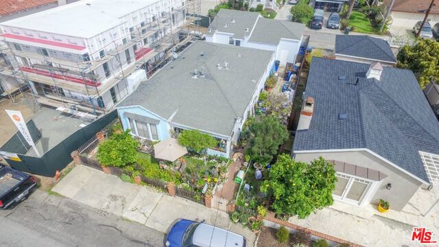 1430 BONNIE BRAE Street, Hermosa Beach, California 90254, 2 Bedrooms Bedrooms, ,2 BathroomsBathrooms,Residential,Sold,BONNIE BRAE,17213342